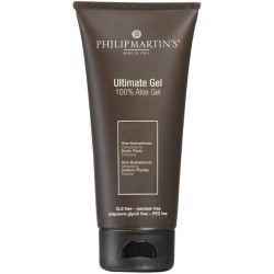Ultimate Gel Plaukų želė vidutinės fiksacijos, 200 ml  