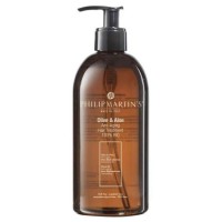 Olive And Aloe Anti-Aging Treatment Aliejus plaukams ir kūnui su alavijais, 100 ml  