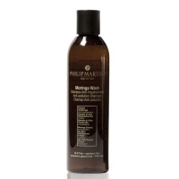 Moringa Wash Plaukus valantis  šampūnas, 250 ml  