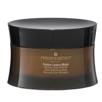 Fusions Luxury Mask Ypač drėkinanti kaukė plaukams, 200 ml  