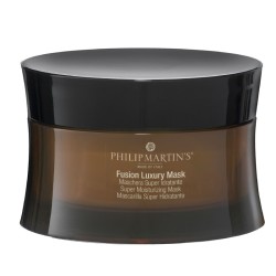 Fusions Luxury Mask Ypač drėkinanti kaukė plaukams, 200 ml  
