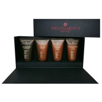 Dark Box Set Plaukų ir kūno priežiūros priemonių rinkinys, 1vnt 