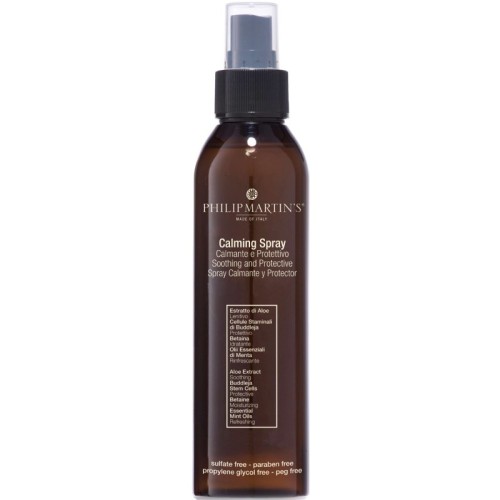 Calming Spray Vėsinamasis purškiklis plaukams, 250 ml