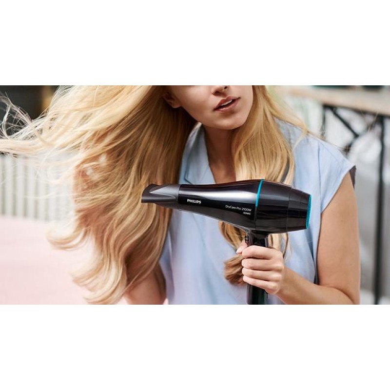 DryCare Advanced BHD272/00 Plaukų džiovintuvas, 1vnt