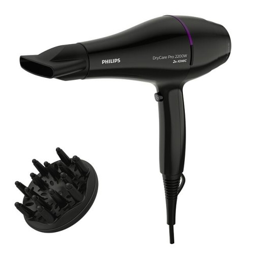 DryCare Advanced BHD274/00 Plaukų džiovintuvas, 1vnt