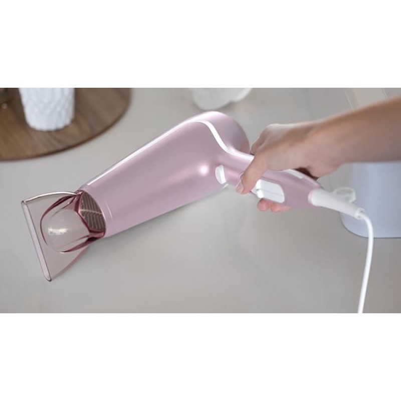 DryCare Advanced BHD290/00 Plaukų džiovintuvas, 1vnt