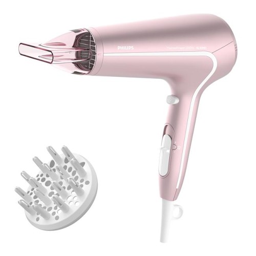 DryCare Advanced BHD290/00 Plaukų džiovintuvas, 1vnt