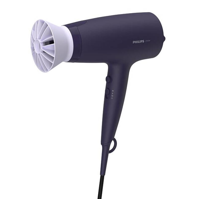 3000 Hair Dryer BHD340/10 Plaukų džiovintuvas, 1vnt