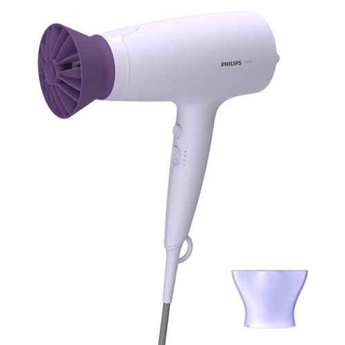 3000 Hair Dryer BHD341/10 Plaukų džiovintuvas, 1vnt