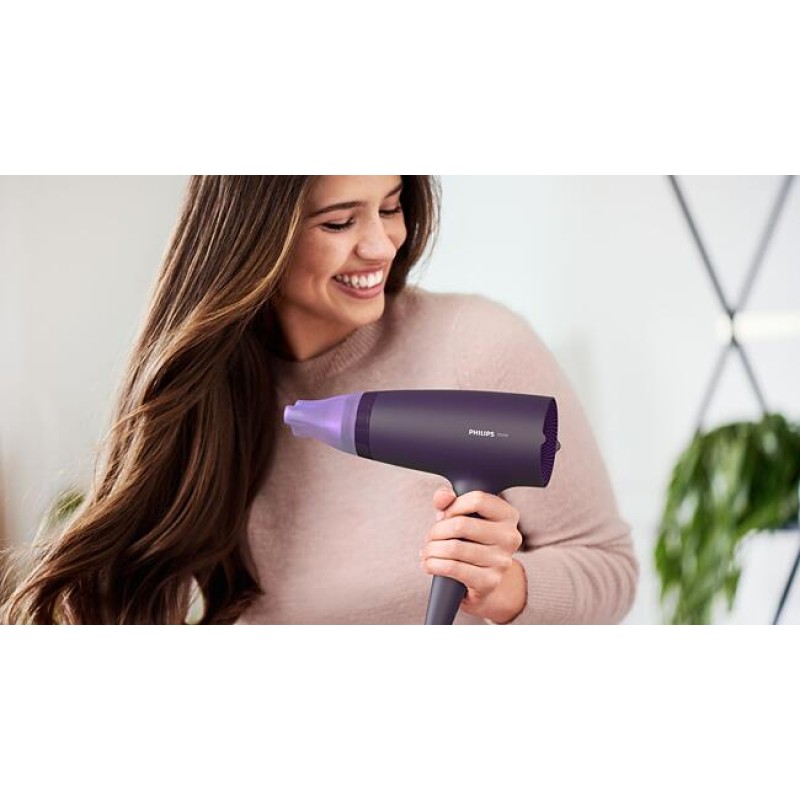 3000 Hair Dryer BHD341/10 Plaukų džiovintuvas, 1vnt