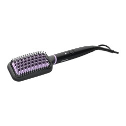 StyleCare Essential Plaukų tiesinimo šepetys, 1vnt 