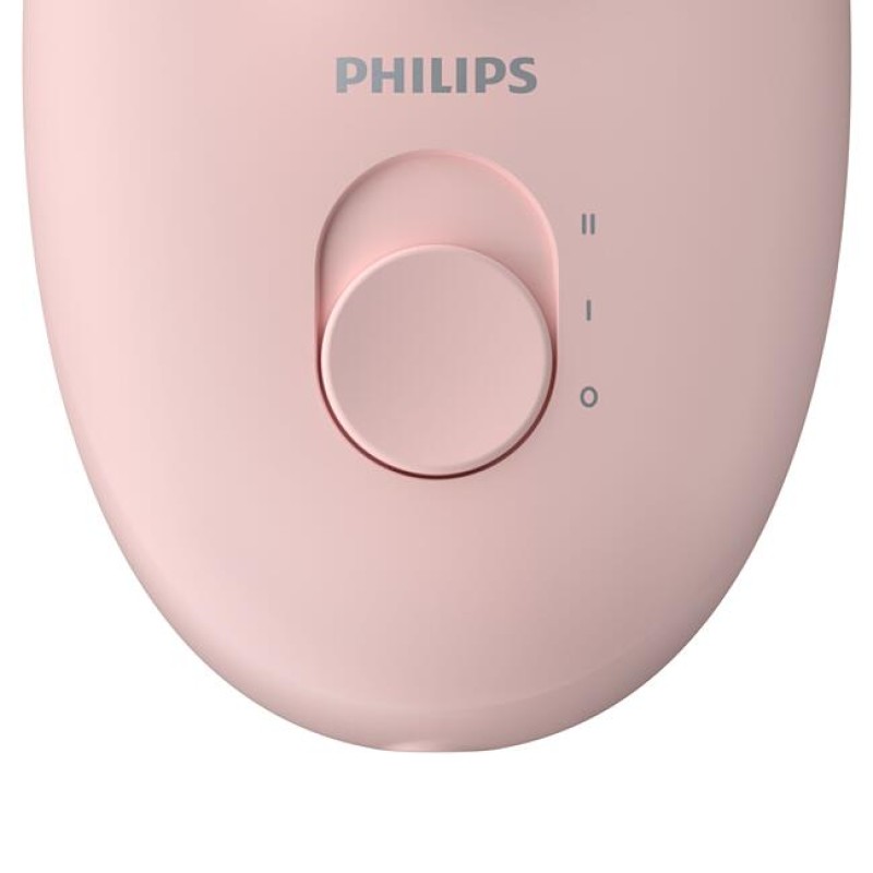 Satinelle Essential BRE285/00 Kompaktiįkas laidinis epiliatorius, 1vnt