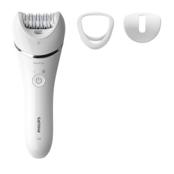 Wet & Dry Epilator BRE700/00 Epiliatorius, 1vnt 