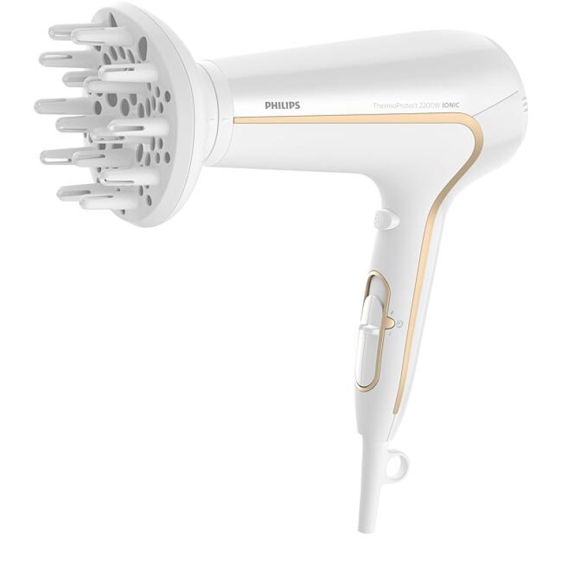 DryCare Advanced HP8232/00 Plaukų džiovintuvas, 1vnt