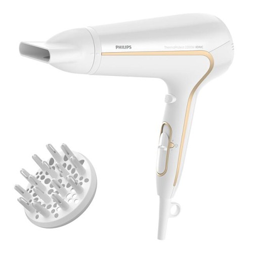 DryCare Advanced HP8232/00 Plaukų džiovintuvas, 1vnt