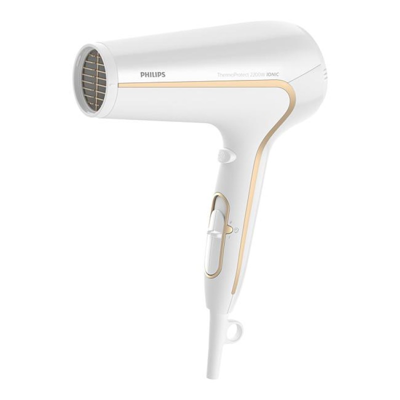 DryCare Advanced HP8232/00 Plaukų džiovintuvas, 1vnt