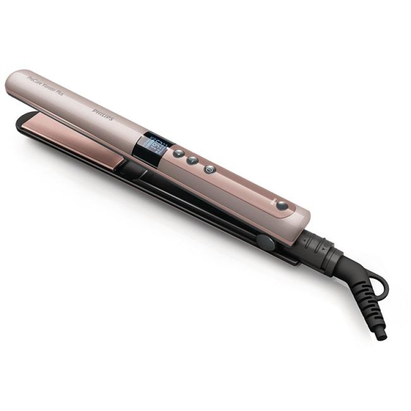 Hair Straightener HP8371/00 Plaukų tiesintuvas, 1vnt