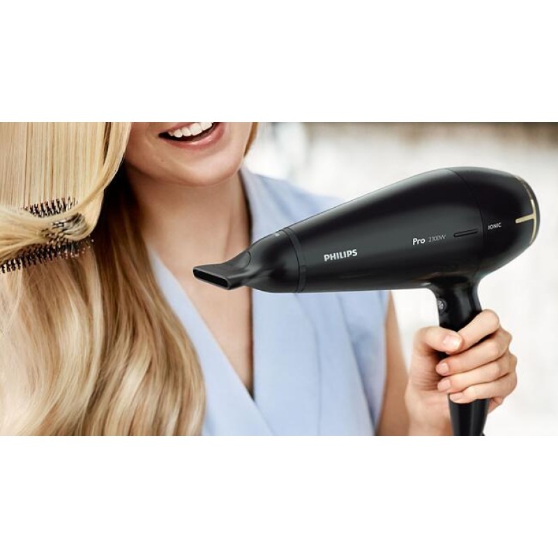 DryCare Advanced+ HPS920/00 Plaukų džiovintuvas, 1vnt