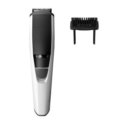 Beardtrimmer 3000 BT3206/14 Barzdos kirptuvas, 1vnt 