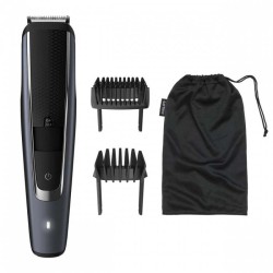 Beardtrimmer 5000 BT5502/15 Barzdos kirptuvas, 1vnt 