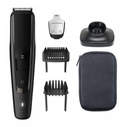 Beardtrimmer 5000 BT5515/15 Barzdos kirptuvas, 1vnt 