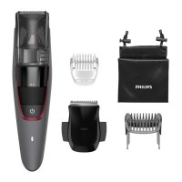 Beardtrimmer 7000 BT7510/15 Vakuuminė barzdakirptė, 1vnt 