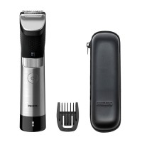Beardtrimmer 9000 Prestige BT9810/15 Barzdos kirptuvas, 1vnt 