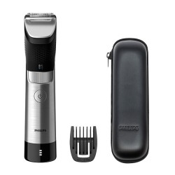 Beardtrimmer 9000 Prestige BT9810/15 Barzdos kirptuvas, 1vnt 