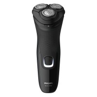Shaver 1200 S1232/41 Sauso skutimo elektrinė barzdaskutė, 1vnt 