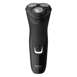 Shaver 1200 S1232/41 Sauso skutimo elektrinė barzdaskutė, 1vnt 