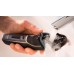 Shaver 3300 S3333/54 Sauso ir šlapio skutimo elektrinė barzdaskutė, 1vnt