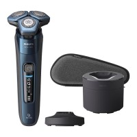 Shaver 7000 S7786/55 Drėgno ir sauso skutimo elektrinė barzdaskutė, 1vnt 