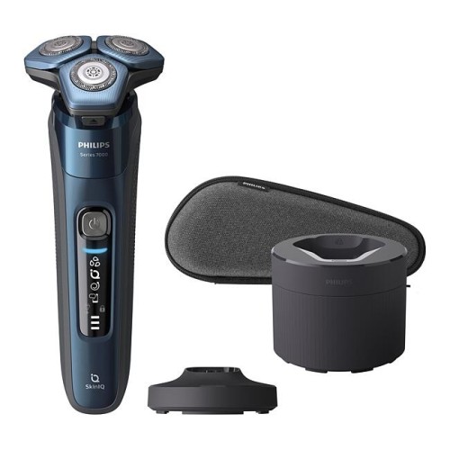 Shaver 7000 S7786/55 Drėgno ir sauso skutimo elektrinė barzdaskutė, 1vnt