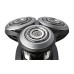 Shaver 9000 S9031/12 Drėgno ir sauso skutimo elektrinė barzdaskutė, 1vnt