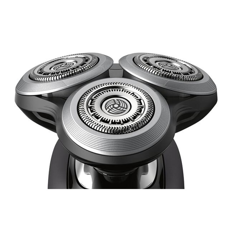 Shaver 9000 S9031/12 Drėgno ir sauso skutimo elektrinė barzdaskutė, 1vnt