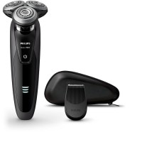 Shaver 9000 S9031/12 Drėgno ir sauso skutimo elektrinė barzdaskutė, 1vnt 