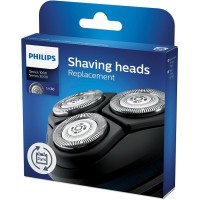Shaving Heads 3000 SH30/50 Skutimosi galvutė, 1vnt 