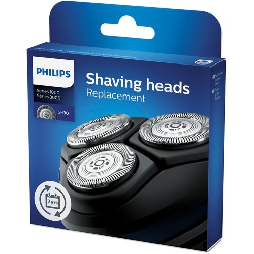 Shaving Heads 3000 SH30/50 Skutimosi galvutė, 1vnt