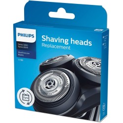 Shaving Heads 5000 SH50/50 Barzdaskutės galvutė, 1vnt 