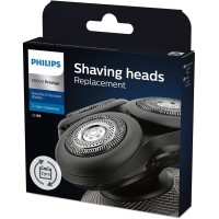 Shaving Heads S9000 Prestige Barzdaskutės galvutės, 1vnt 