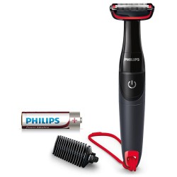 Bodygroom 1000 BG105/10 Kūno skustuvas, 1vnt 