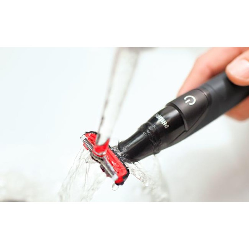 Bodygroom 1000 BG105/10 Kūno skustuvas, 1vnt