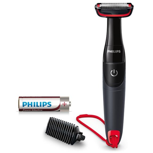 Bodygroom 1000 BG105/10 Kūno skustuvas, 1vnt