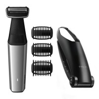 Bodygroom 5000 BG5020/15 Vandeniui atsparus kūno skustuvas, 1vnt 