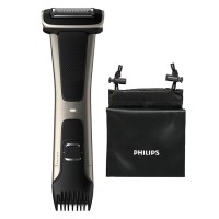 Bodygroom 7000 BG7025/15 Vandeniui atsparus kūno skustuvas, 1vnt 