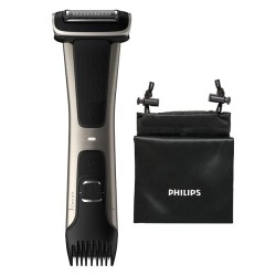 Bodygroom 7000 BG7025/15 Vandeniui atsparus kūno skustuvas, 1vnt 