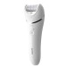 Satinelle Advanced 8000 BRE710/00 Wet&Dry Epiliatorius, 1vnt