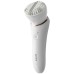 Satinelle Advanced 8000 BRE740/10 Epiliatorius, 1vnt