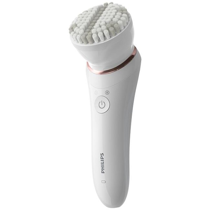 Satinelle Advanced 8000 BRE740/10 Epiliatorius, 1vnt