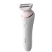 Satinelle Advanced 8000 BRE740/10 Epiliatorius, 1vnt